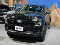 Bán xe Ford Everest 2026 Active 2.0L 4x2 AT giá 1 Tỷ 79 Triệu - TP HCM