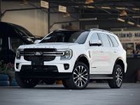 Bán xe Ford Everest Platinum+ 2.3L 4x4 AT 2026 giá 1 Tỷ 620 Triệu - TP HCM