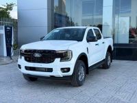 Bán xe Ford Ranger 2026 XLS 2.0L 4x2 AT giá 657 Triệu - TP HCM