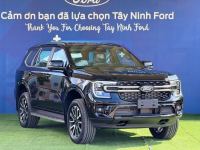 Bán xe Ford Everest 2026 Platinum 2.0L 4x2 AT giá 1 Tỷ 265 Triệu - TP HCM