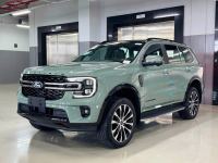 Bán xe Ford Everest 2026 Platinum+ 2.3L 4x4 AT giá 1 Tỷ 600 Triệu - TP HCM