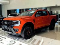 Bán xe Ford Ranger 2026 Wildtrak 3.0L 4x4 AT giá 1 Tỷ 63 Triệu - TP HCM