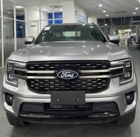 Bán xe Ford Everest 2026 Platinum 2.0L 4x2 AT giá 1 Tỷ 255 Triệu - TP HCM