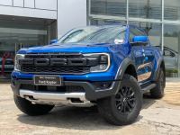 Bán xe Ford Ranger 2026 Raptor 3.0L 4x4 AT giá 1 Tỷ 378 Triệu - TP HCM