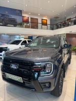 Bán xe Ford Ranger 2026 Wildtrak 3.0L 4x4 AT giá 1 Tỷ 23 Triệu - TP HCM