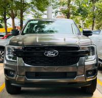 Bán xe Ford Ranger 2026 XLS 2.0L 4x2 AT giá 662 Triệu - TP HCM