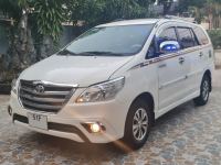 Bán xe Toyota Innova 2013 2.0E giá 278 Triệu - Đồng Tháp