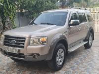 can ban xe oto cu lap rap trong nuoc Ford Everest 2.5L 4x2 AT 2009