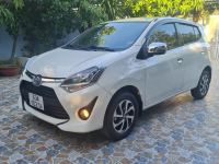Bán xe Toyota Wigo 1.2G MT 2018 giá 228 Triệu - Đồng Tháp