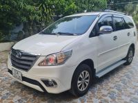 Bán xe Toyota Innova 2014 2.0E giá 288 Triệu - Đồng Tháp