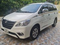 Bán xe Toyota Innova 2.0E 2013 giá 268 Triệu - Đồng Tháp