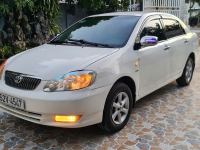 Bán xe Toyota Corolla altis 1.8G MT 2003 giá 128 Triệu - Đồng Tháp