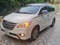 Bán xe Toyota Innova 2.0E 2013 giá 268 Triệu - Đồng Tháp