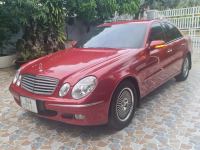 Bán xe Mercedes Benz E class 2003 E240 giá 168 Triệu - Đồng Tháp