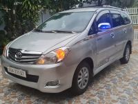 Bán xe Toyota Innova G 2010 giá 226 Triệu - Đồng Tháp