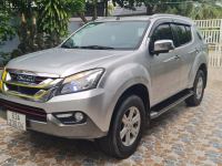 Bán xe Isuzu MU-X 2016 2.5 4X2 MT giá 488 Triệu - Đồng Tháp