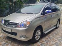 Bán xe Toyota Innova G 2008 giá 222 Triệu - Đồng Tháp