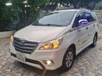 Bán xe Toyota Innova 2013 2.0E giá 268 Triệu - Đồng Tháp