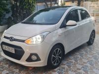 Bán xe Hyundai i10 2015 Grand 1.2 MT Base giá 196 Triệu - Đồng Tháp