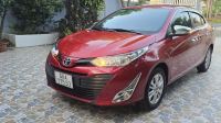 Bán xe Toyota Vios 1.5E MT 2020 giá 348 Triệu - Đồng Tháp