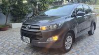 Bán xe Toyota Innova 2018 2.0E giá 468 Triệu - Đồng Tháp