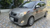 Bán xe Kia Morning SX 1.1 AT 2008 giá 168 Triệu - Đồng Tháp