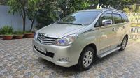 Bán xe Toyota Innova G 2008 giá 218 Triệu - Đồng Tháp