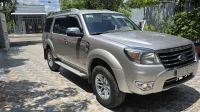 Bán xe Ford Everest 2009 2.5L 4x2 MT giá 278 Triệu - Đồng Tháp