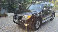 Bán xe Ford Everest 2.5L 4x2 MT 2009 giá 278 Triệu - Đồng Tháp