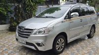 Bán xe Toyota Innova 2.0E 2015 giá 300 Triệu - Đồng Tháp