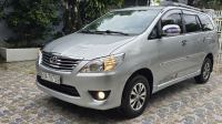 Bán xe Toyota Innova 2.0E 2012 giá 238 Triệu - Đồng Tháp