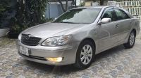 Bán xe Toyota Camry 2002 Grande 3.0 V6 giá 168 Triệu - Đồng Tháp