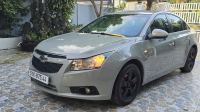 Bán xe Chevrolet Cruze 2010 LS 1.6 MT giá 188 Triệu - Đồng Tháp