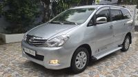 Bán xe Toyota Innova 2010 G giá 238 Triệu - Đồng Tháp