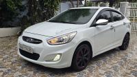 Bán xe Hyundai Accent 2013 1.4 MT giá 248 Triệu - Đồng Tháp