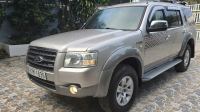 Bán xe Ford Everest 2009 2.5L 4x2 AT giá 268 Triệu - Đồng Tháp