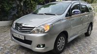 Bán xe Toyota Innova 2010 G giá 230 Triệu - Đồng Tháp