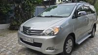 Bán xe Toyota Innova 2009 G giá 228 Triệu - Đồng Tháp