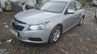 Bán xe Chevrolet Cruze 2010 LS 1.6 MT giá 168 Triệu - Đồng Tháp