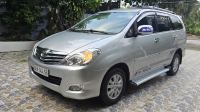 Bán xe Toyota Innova 2009 G giá 228 Triệu - Đồng Tháp