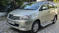 Bán xe Toyota Innova 2009 G giá 238 Triệu - Đồng Tháp