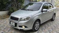 Bán xe Chevrolet Aveo 2016 LT 1.5 MT giá 168 Triệu - Đồng Tháp