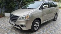 Bán xe Toyota Innova 2015 2.0E giá 318 Triệu - Đồng Tháp