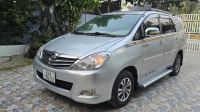 Bán xe Toyota Innova 2.0MT 2009 giá 188 Triệu - Đồng Tháp