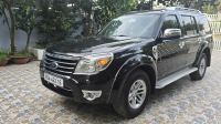 Bán xe Ford Everest 2.5L 4x2 MT 2009 giá 286 Triệu - Đồng Tháp