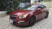 Bán xe Chevrolet Cruze LT 1.6 MT 2016 giá 266 Triệu - Đồng Tháp