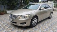 Bán xe Toyota Camry 2007 2.4G giá 318 Triệu - Đồng Tháp