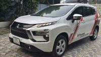 Bán xe Mitsubishi Xpander 2022 1.5 AT giá 536 Triệu - Đồng Tháp