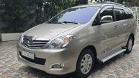 Bán xe Toyota Innova 2010 G giá 248 Triệu - Đồng Tháp