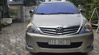 Bán xe Toyota Innova 2010 G giá 248 Triệu - Đồng Tháp